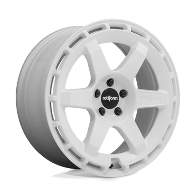 Rotiform R183 KB1 19X8.5 GLOSS WHITE