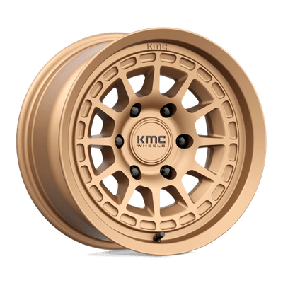 KMC KM719 CANYON 17X8 MATTE BRONZE