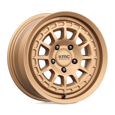 KMC KM719 CANYON 17X8 MATTE BRONZE
