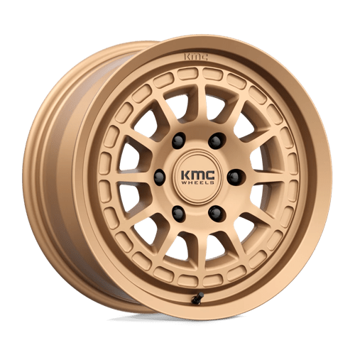 KMC KM719 CANYON 17X8 MATTE BRONZE