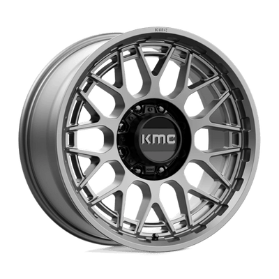 KMC KM722 TECHNIC 20X9 ANTHRACITE
