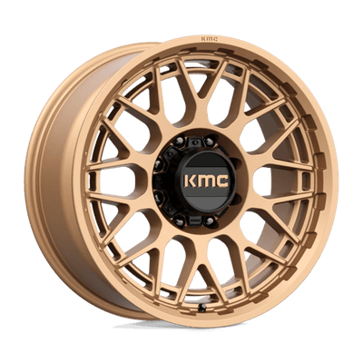 KMC KM722 TECHNIC 20X9 MATTE BRONZE