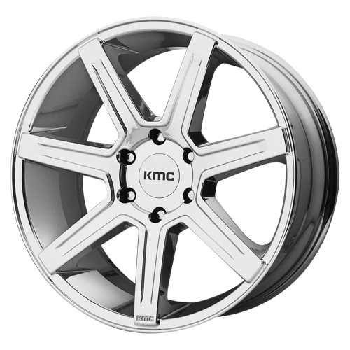 KMC KM700 REVERT 22X9.5 PVD # 1