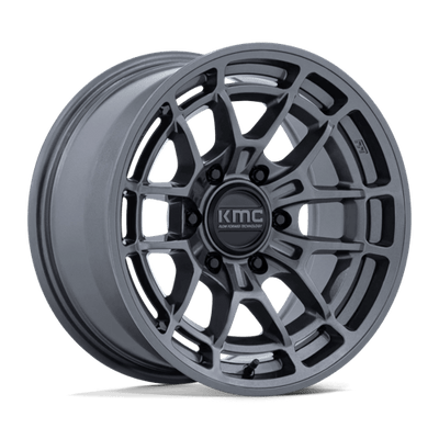 KMC KM732 ARCHER 17X8.5