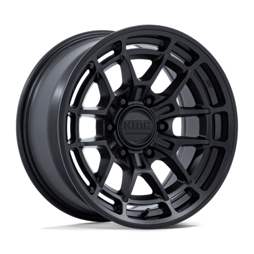 KMC KM732 ARCHER 17X8.5
