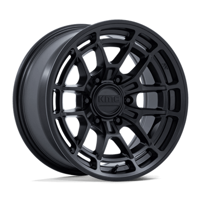 KMC KM732 ARCHER 17X8.5
