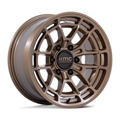 KMC KM732 ARCHER 17X8.5