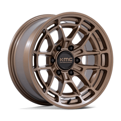 KMC KM732 ARCHER 17X8.5