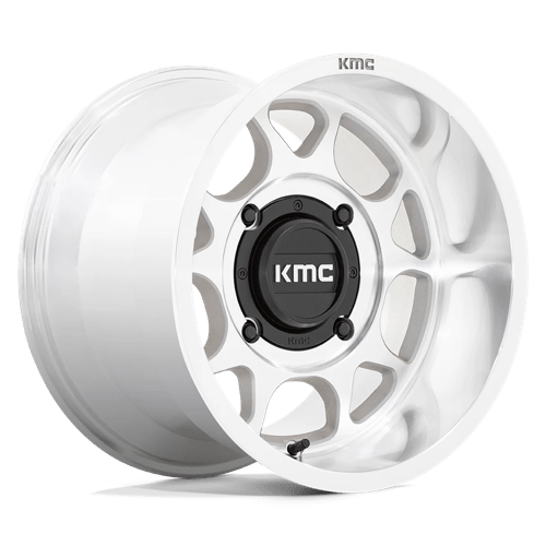 KMC Powersports KS137 TORO S UTV 15X10 MACHINED
