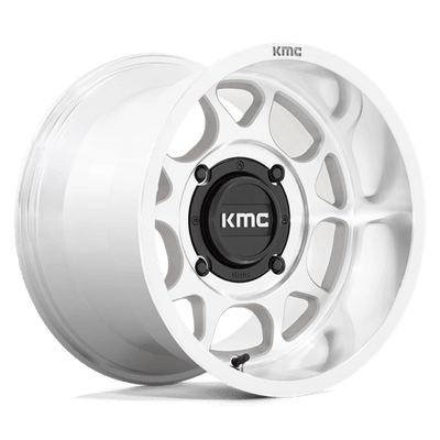 KMC Powersports KS137 TORO S UTV 15X10 MACHINED