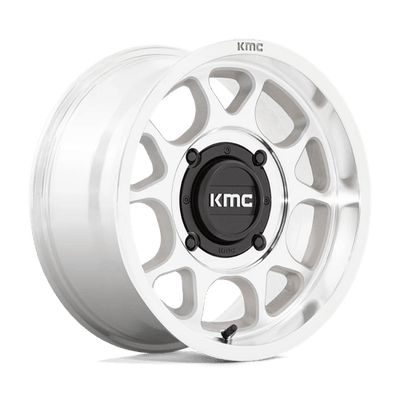 KMC Powersports KS137 TORO S UTV 15X7 MACHINED