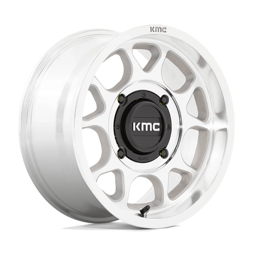 KMC Powersports KS137 TORO S UTV 15X7 MACHINED