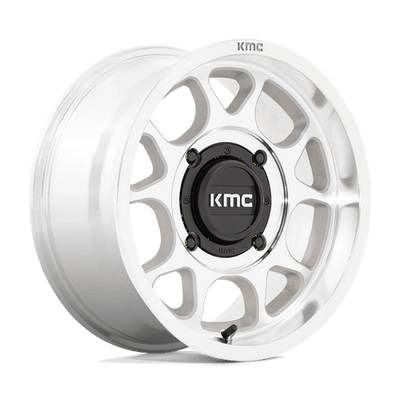 KMC Powersports KS137 TORO S UTV 15X7 MACHINED