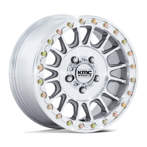 KMC Powersports KS239 IMPACT UTV BEADLOCK 15X7