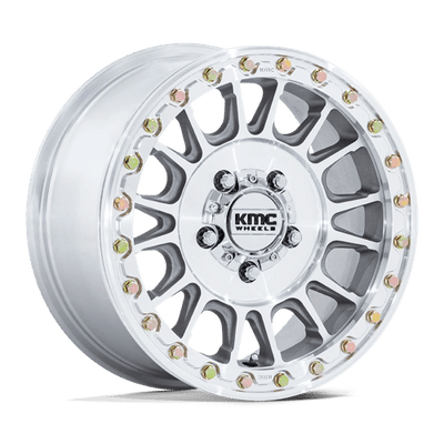 KMC Powersports KS239 IMPACT UTV BEADLOCK 15X10
