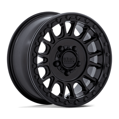 KMC Powersports KS239 IMPACT UTV BEADLOCK 15X7