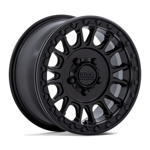 KMC Powersports KS239 IMPACT UTV BEADLOCK 15X7