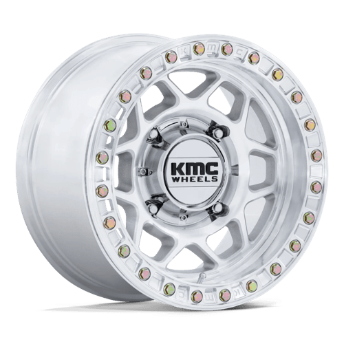 KMC Powersports KS241 TORX BEADLOCK 15X8
