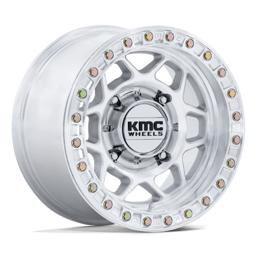 KMC Powersports KS241 TORX BEADLOCK 15X7