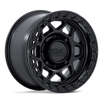 KMC Powersports KS241 TORX BEADLOCK 15X8