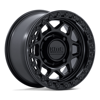 KMC Powersports KS241 TORX BEADLOCK 15X7