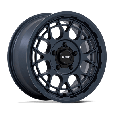 KMC Powersports KS139 TECHNIC UTV 15X7 METALLIC BLUE