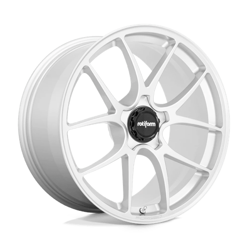 Rotiform R900 LTN 21X9.5 GLOSS SILVER