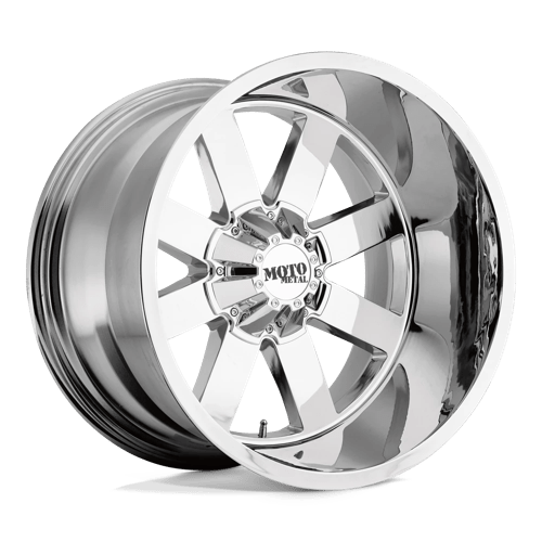 Moto Metal MO962 17X10 CHROME