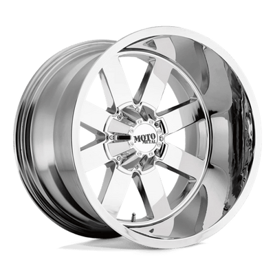 Moto Metal MO962 17X10 CHROME