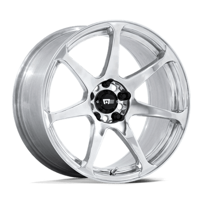 Motegi MR154 BATTLE 17X9.5 POLISHED