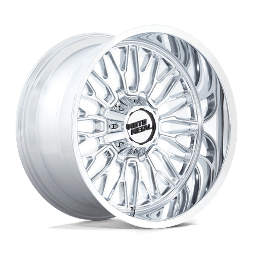 Moto Metal MO809 STINGER 20X10 CHROME