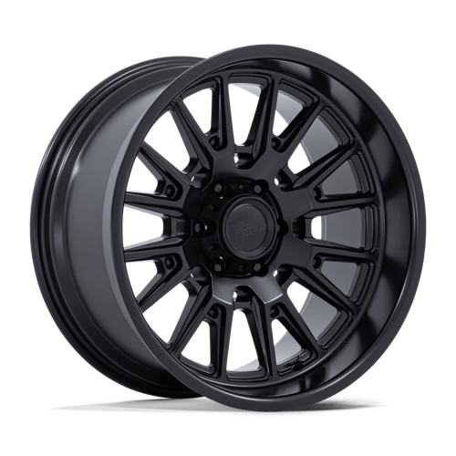 Moto Metal MO814 TEKTON 20X10 MATTE BLACK