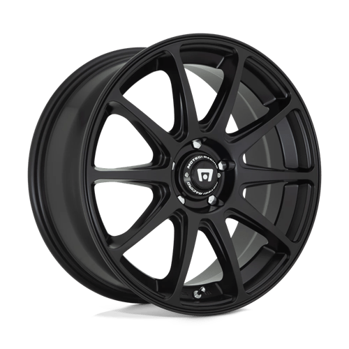 Motegi MR127 CS10 18X8 SATIN BLACK