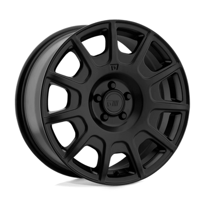 Motegi MR139 RF11 15X7 SATIN BLACK