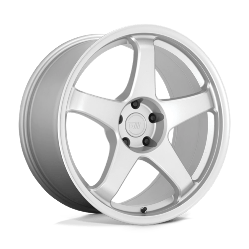 Motegi MR151 CS5 19X9.5 HYPER SILVER