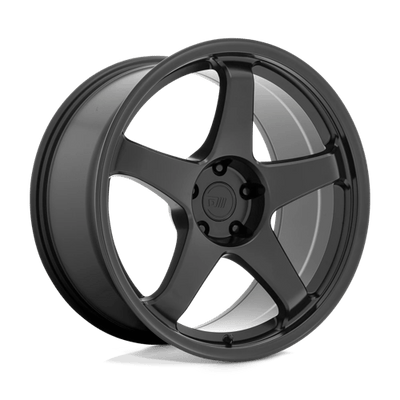 Motegi MR151 CS5 19X9.5 SATIN BLACK