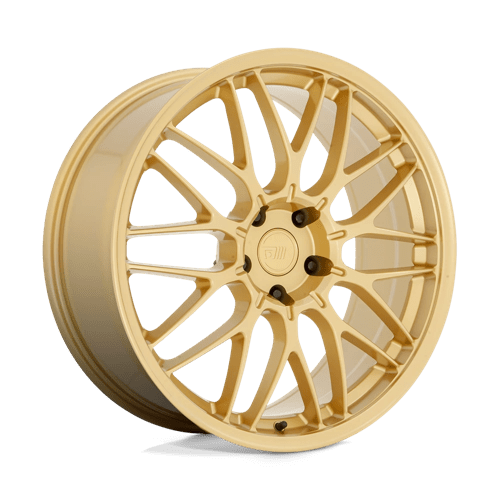 Motegi MR153 CM10 18X8.5 RALLY GOLD