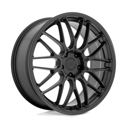 Motegi MR153 CM10 19X9.5 SATIN BLACK