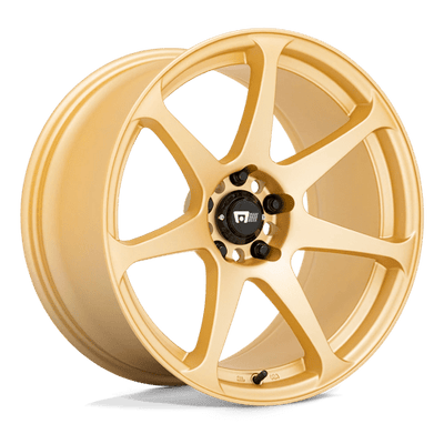 Motegi MR154 BATTLE 18X9.5 GOLD