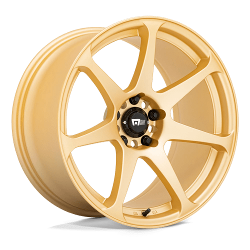 Motegi MR154 BATTLE 18X9.5 GOLD