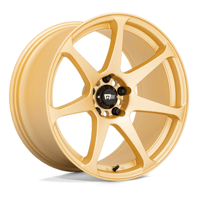 Motegi MR154 BATTLE 18X9.5 GOLD