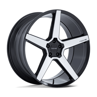 Niche 1PC NC283 MODENA 22X9