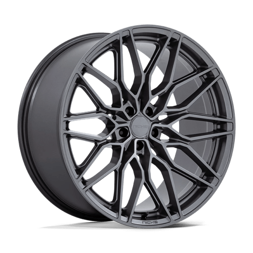 Niche 1PC NC277 CALABRIA 5 20X10.5 MATTE GUNMETAL
