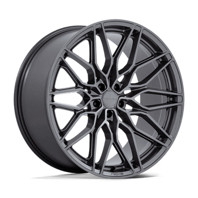 Niche 1PC NC277 CALABRIA 5 20X10.5 MATTE GUNMETAL