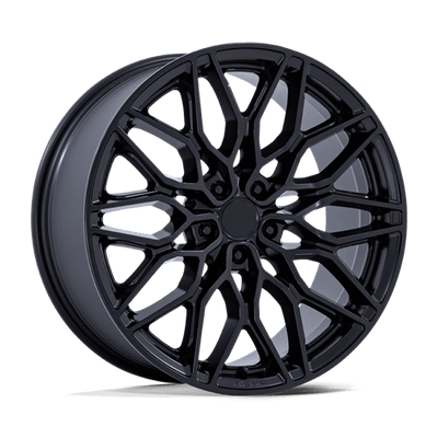 Niche 1PC NC277 CALABRIA 5 22X10.5 MATTE BLACK