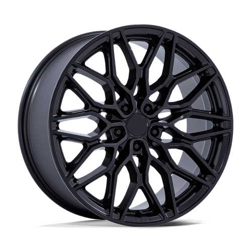 Niche 1PC NC277 CALABRIA 5 22X9 MATTE BLACK