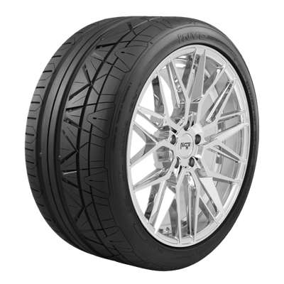 Nitto INVO 275/30ZR20 97W 26