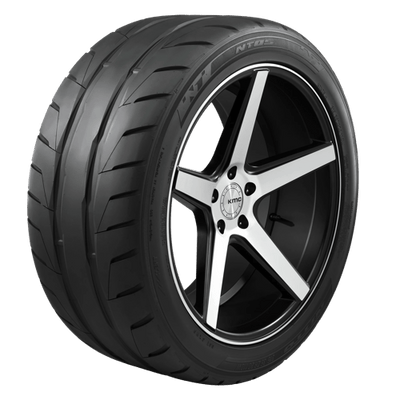 Nitto 255/40ZR19 100W 27
