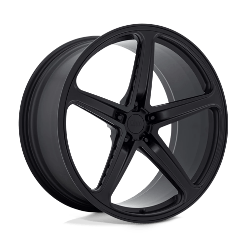 OHM AMP 22X10.5 MATTE BLACK
