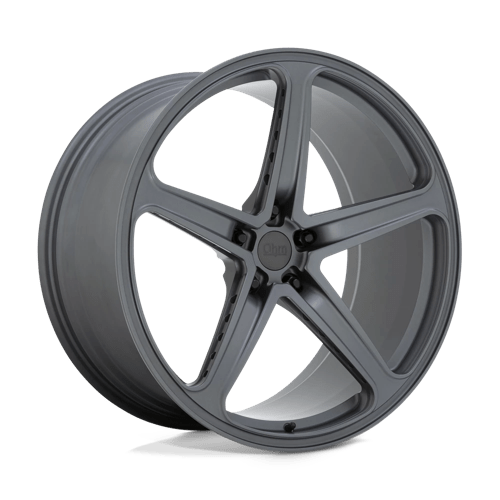 OHM AMP 22X10.5 MATTE GUNMETAL